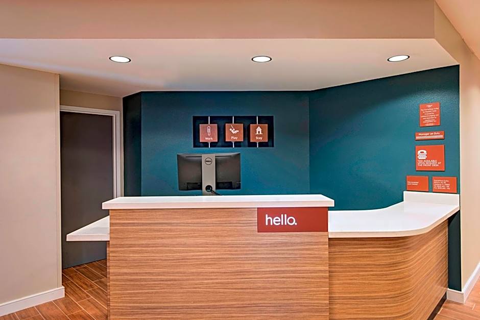 TownePlace Suites by Marriott Lakeland