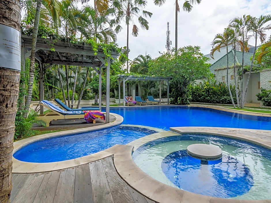 Artemis Villa & Hotel