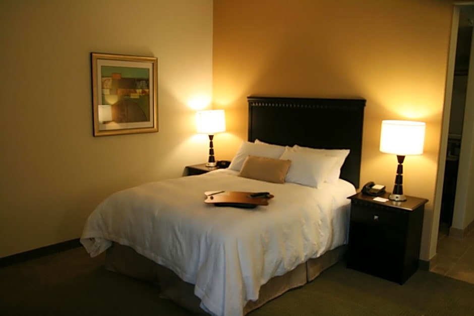 Hampton Inn La Grange