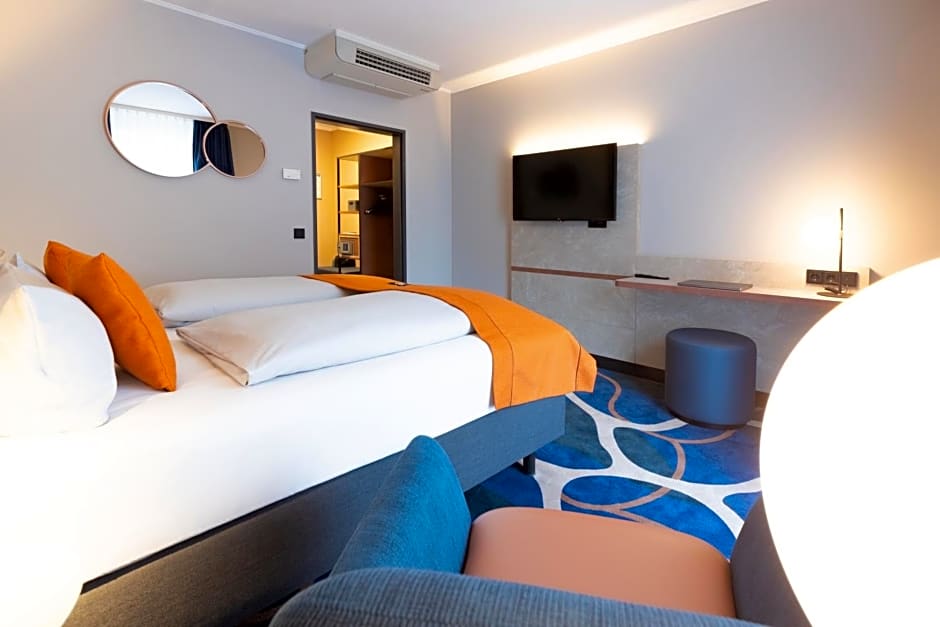 Holiday Inn - the niu, Stream Mönchengladbach by IHG