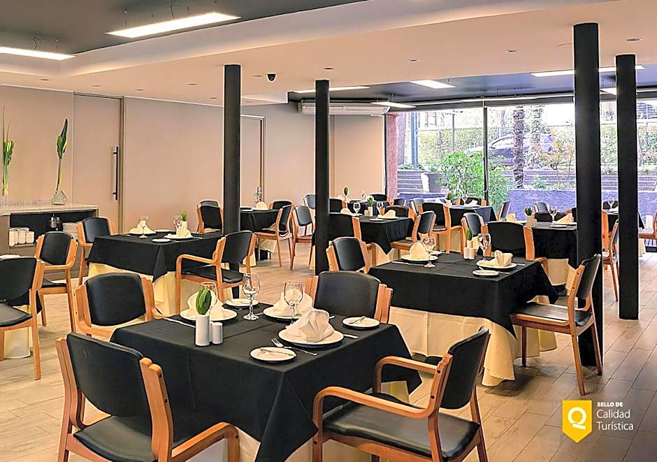 Casa Spark Santiago