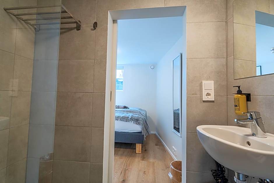 The Ísafjörður Inn by Ourhotels