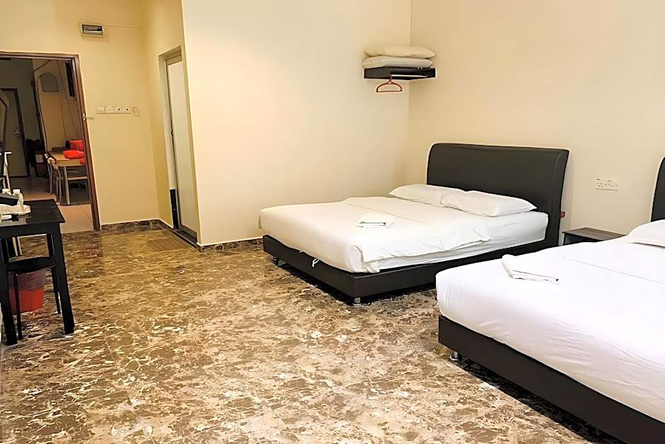 Furich Hotel Enterprise