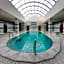 Safa Sorgun Thermal Hotel Wellness & SPA