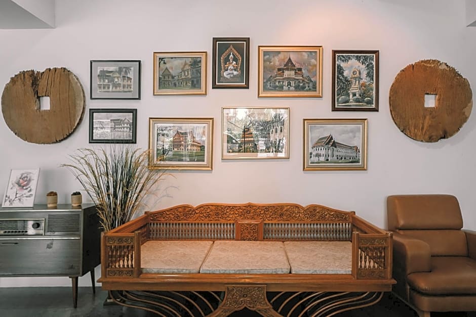 Veethara boutique hotel