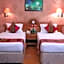 Excel Treasure Hotel
