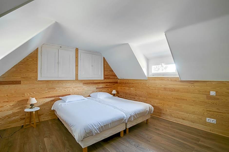 La Verniaz et ses Chalets