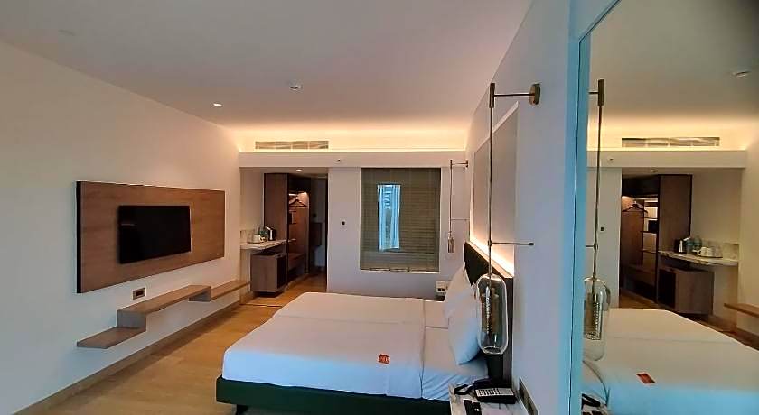 Mirage Hotel, Mumbai International Airport