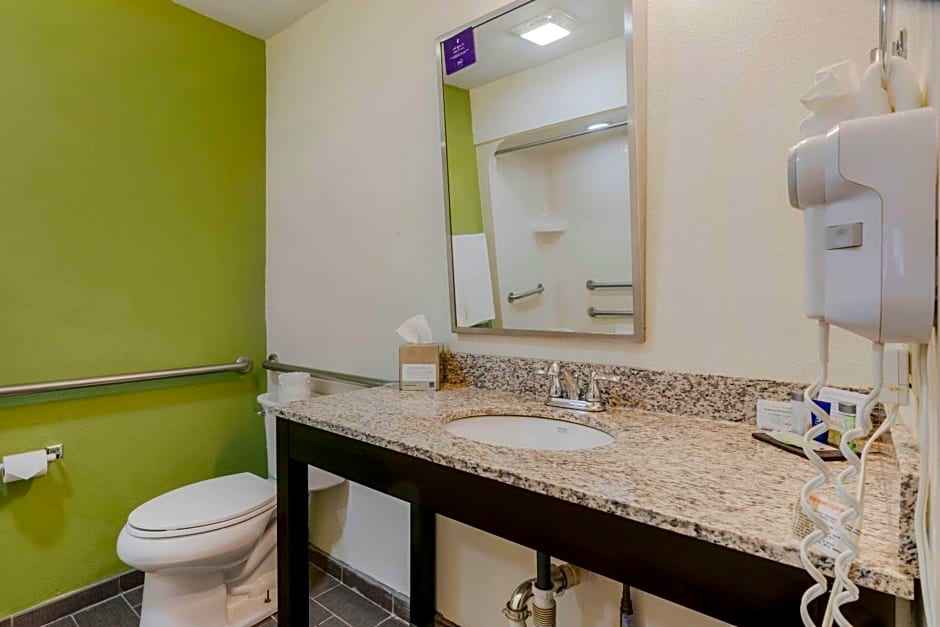 Sleep Inn Henderson