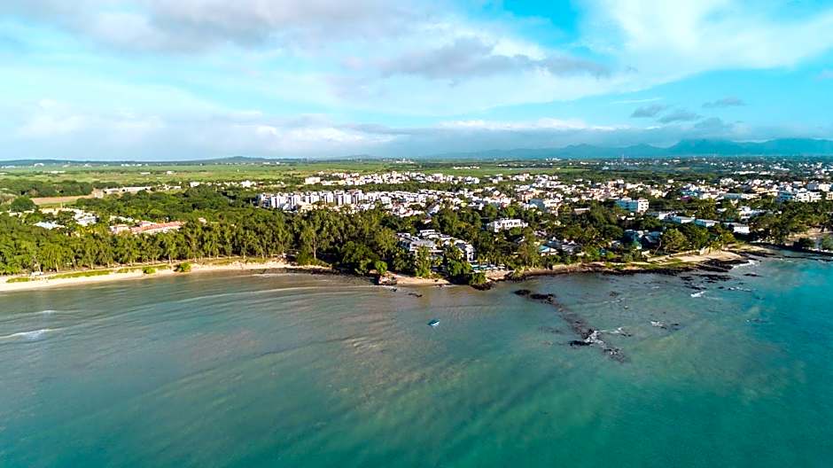 Residence Villas Mont Choisy