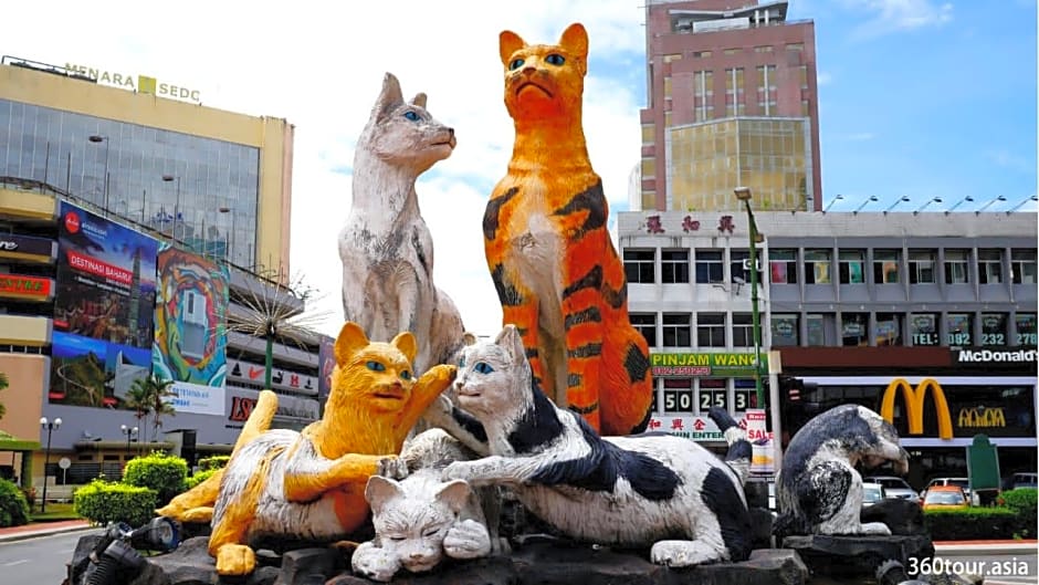 One Point Hotel @ King Centre