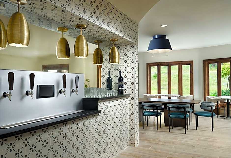 El Colibri Hotel & Spa