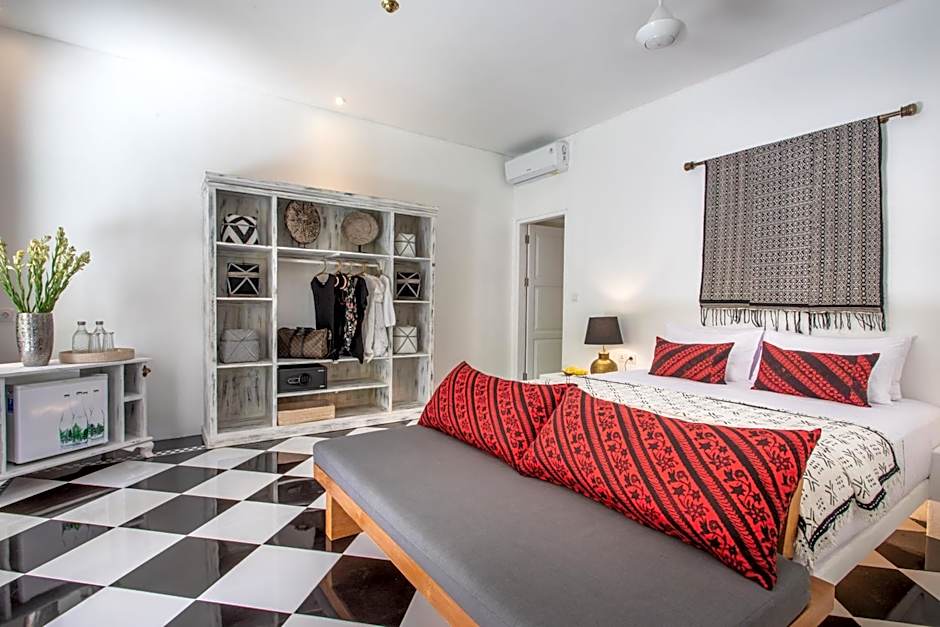 PinkPrivate Sanur - for Cool Adults Only