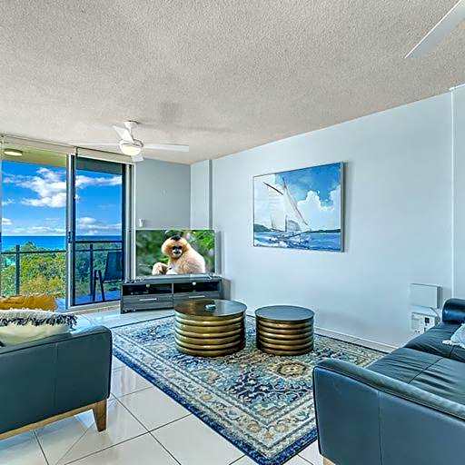 Tradewinds Apartments