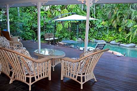 South Pacific Bed & Breakfast