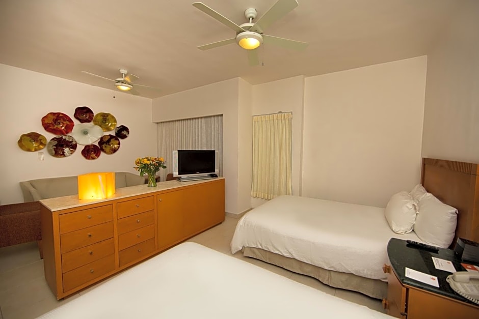 Ambiance Suites