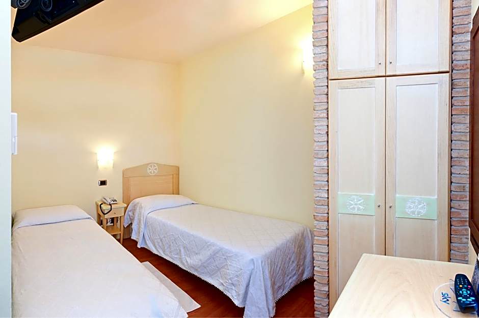 Foto 1 de 5 de Single Room