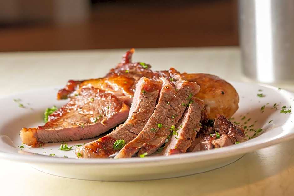 Bundaberg International Motor Inn