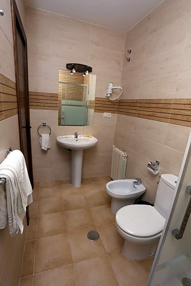 Hotel Andalucia