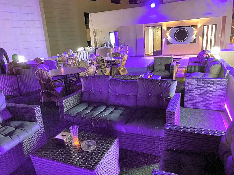 Venus Hotel