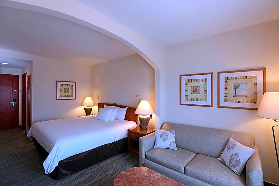 Four Points by Sheraton Santo Domingo