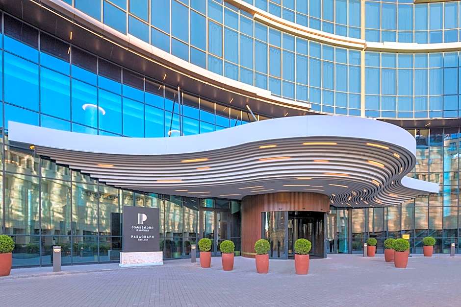 Paragraph Freedom Square, a Luxury Collection Hotel, Tbilisi