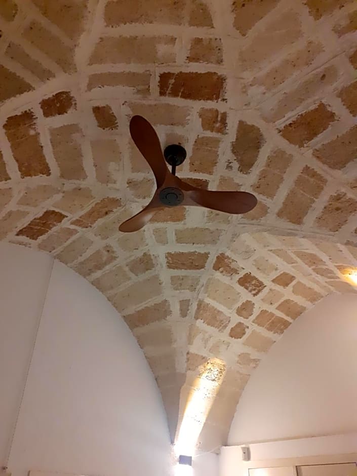 Vico Del Sole B&b – Lecce, OK
