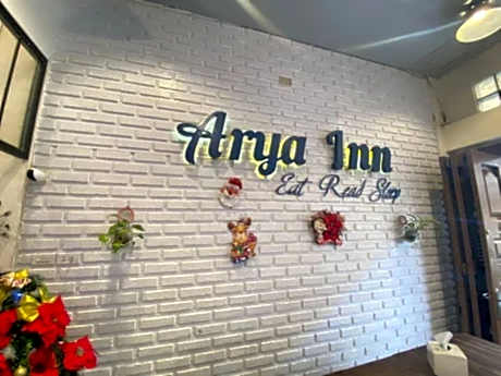 Arya Inn