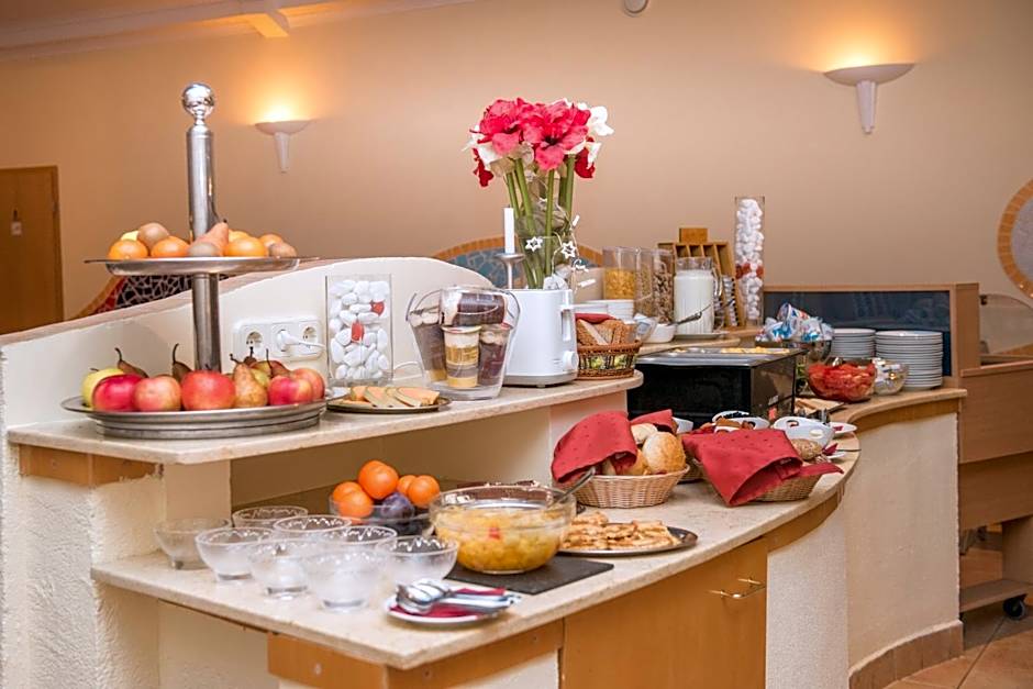 Hotel Kalma superior