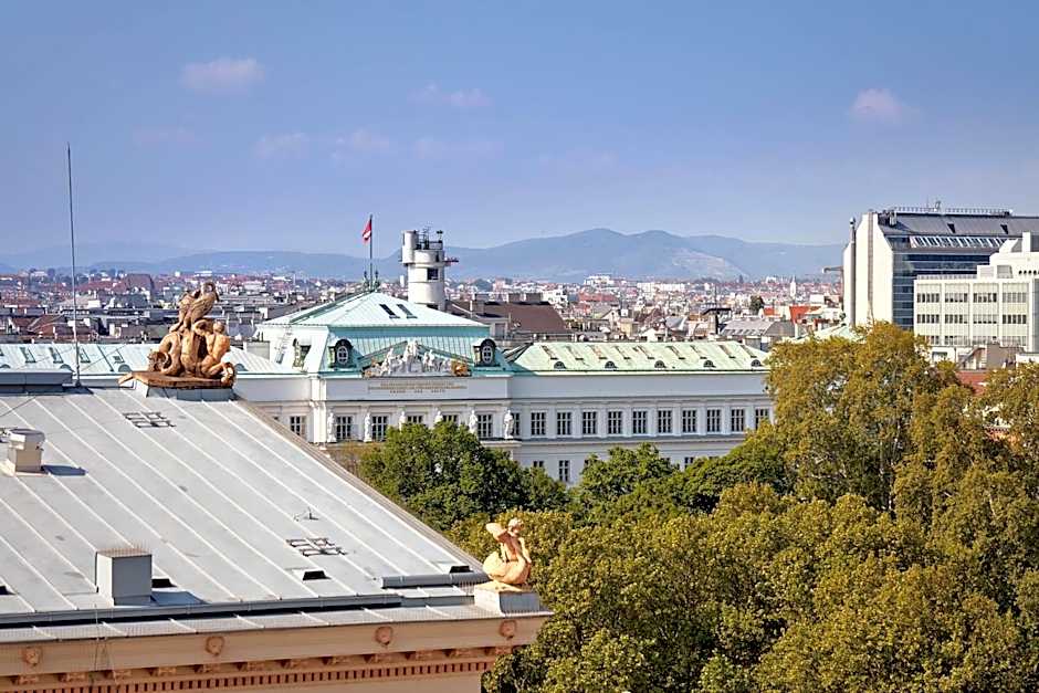 Hotel Imperial, A Luxury Collection Hotel, Vienna