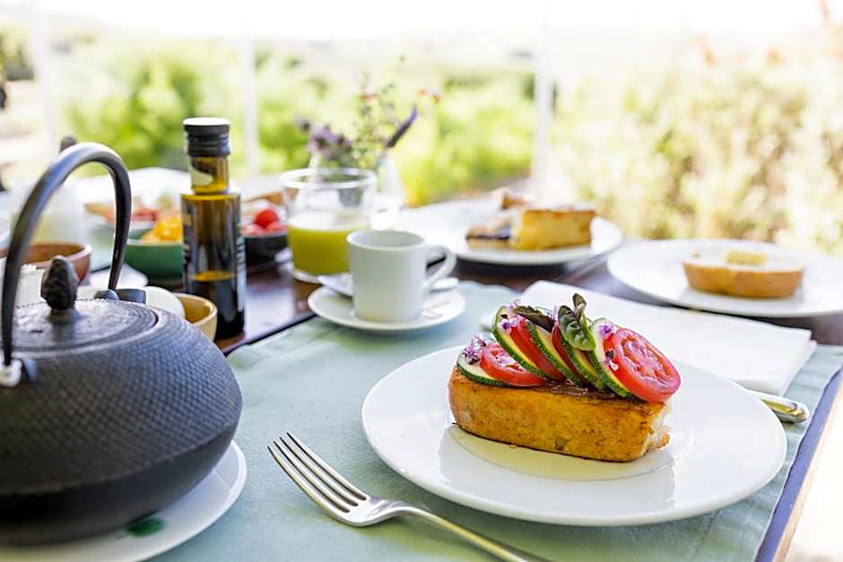 La Foresteria Planetaestate