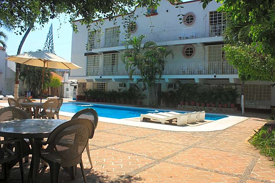 Hotel Olinalá Diamante