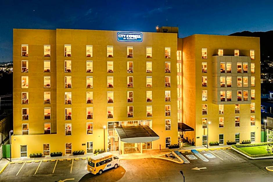 City Express by Marriott Tepic