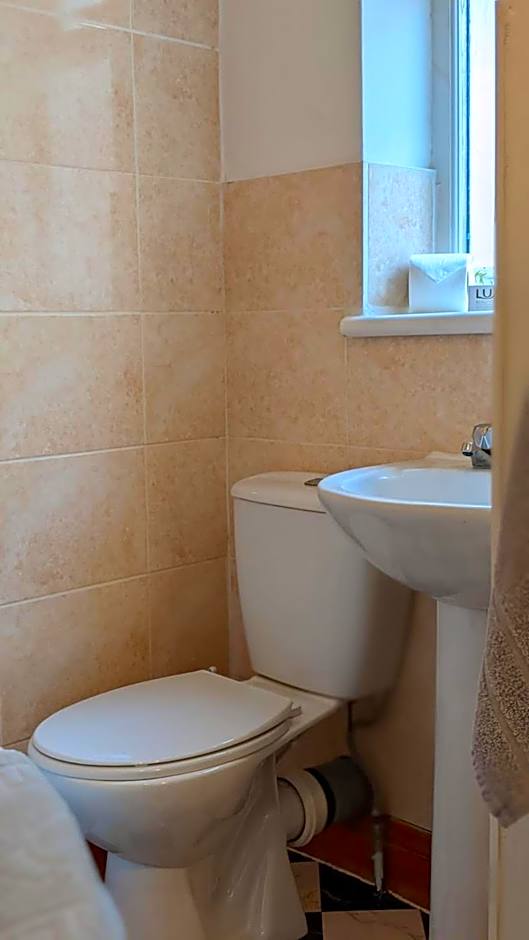 Old Palace Guest House