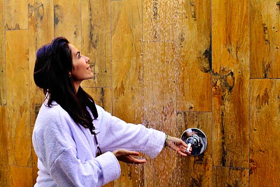 Wild Mushroom Country House