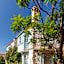 Denizkabugu Hotel