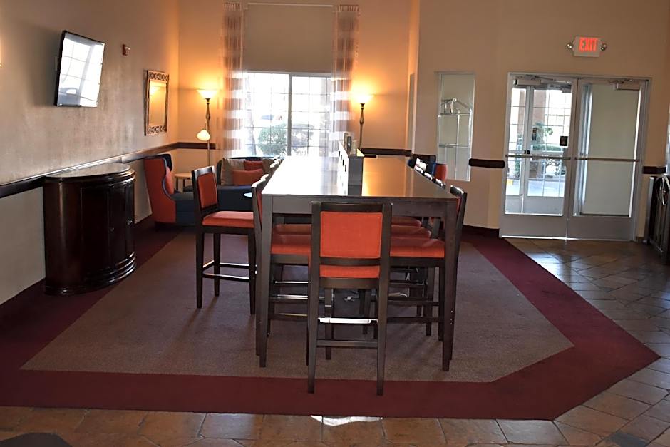 Hawthorn Suites By Wyndham Las Vegas/Henderson