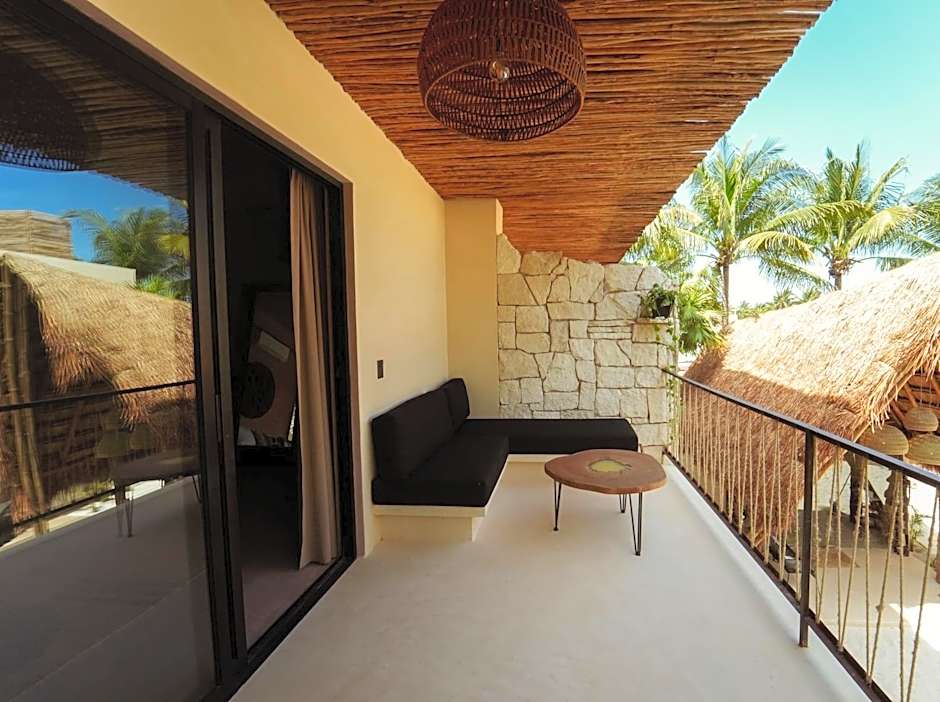 Nikau Hotel El Cuyo - Adults Only