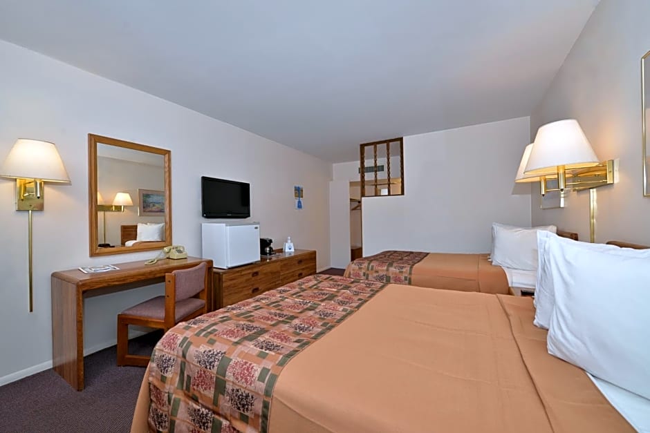 Americas Best Value Inn North Platte