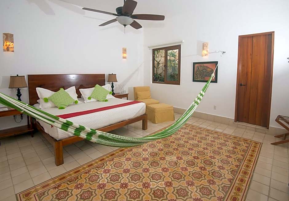 Hotel Posada San Juan