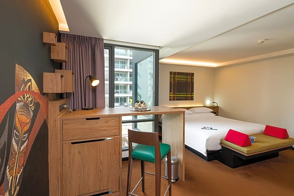 Maitria Mode Sukhumvit 15 Bangkok - A Chatrium Collection