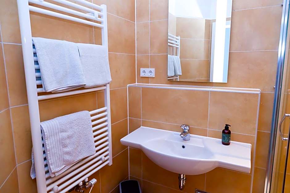 Stern Hotel Hannover