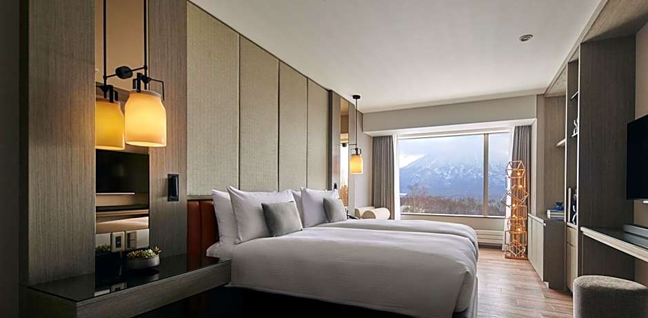 Hinode Hills Niseko Village