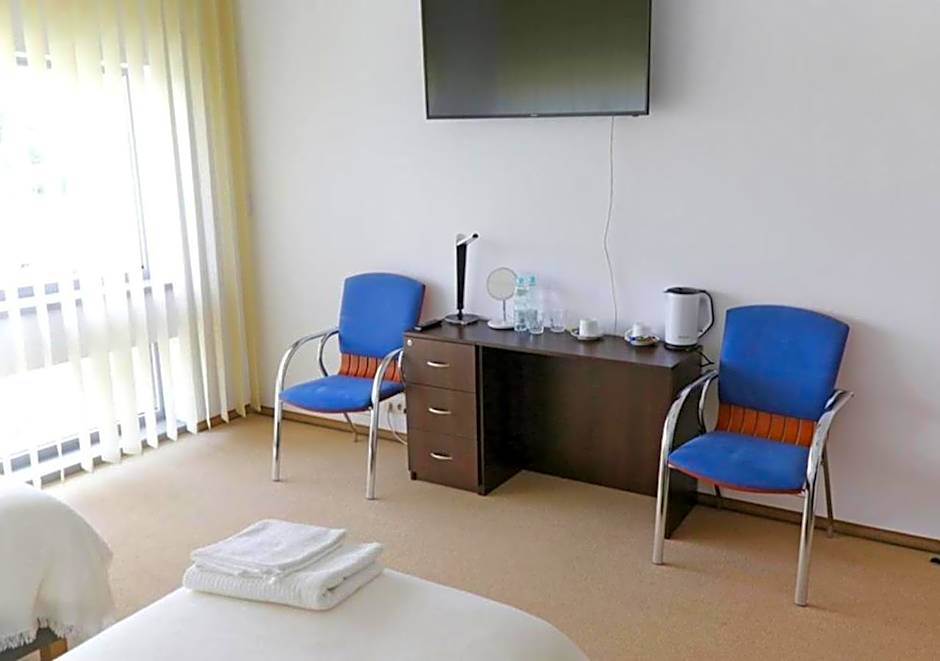 Apartamenty EXPO Nadarzyn 3Rooms