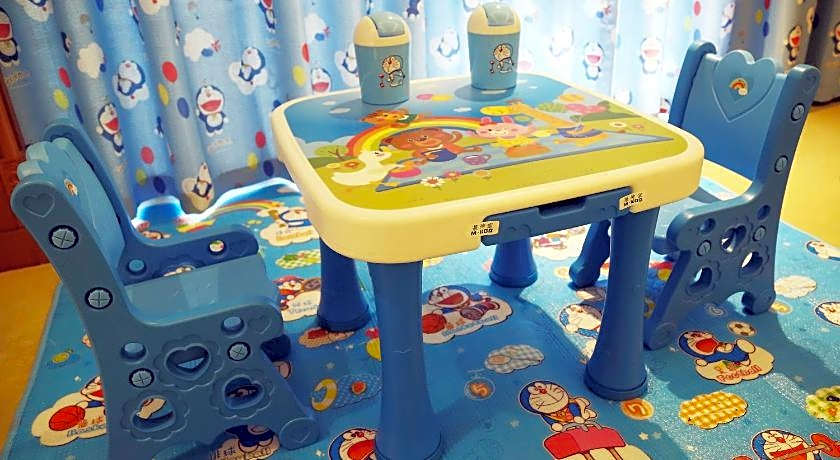 Lianyungang Hua Guo Mountain International Hotel