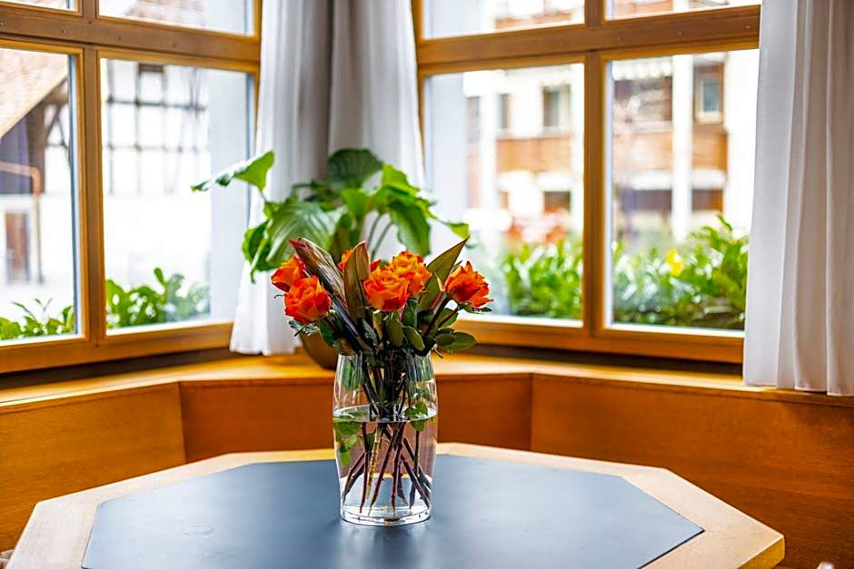 Hotel Bären Niederscherli