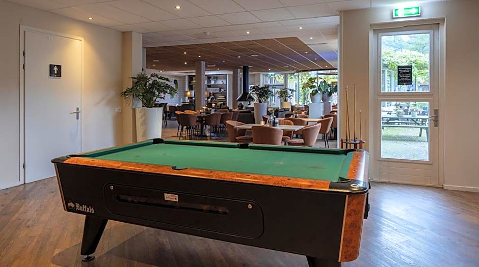 Fletcher Hotel-Restaurant Mooi Veluwe (former Hampshire Hotel - Mooi Veluwe)