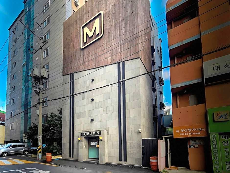 Hotel Mini
