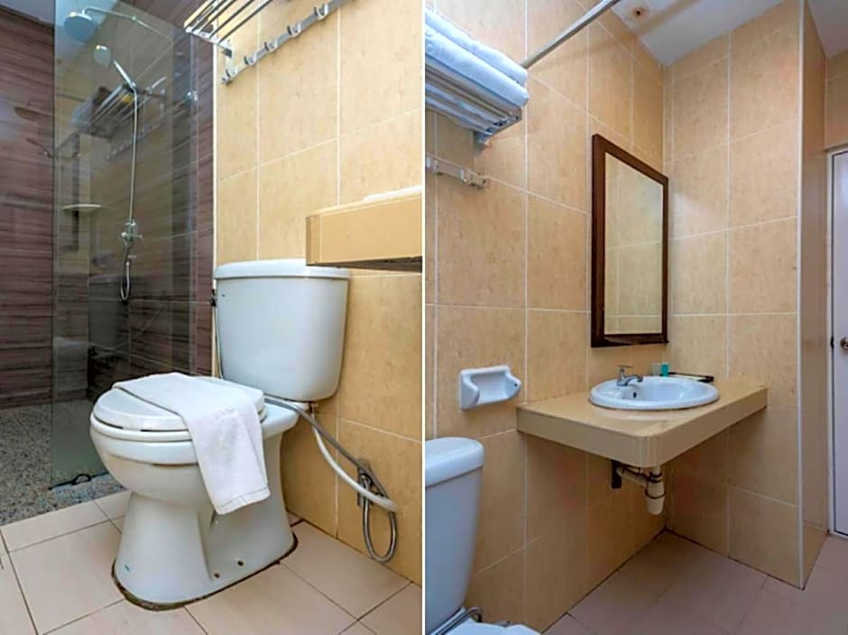 Suan Bee Hotel@Sutera