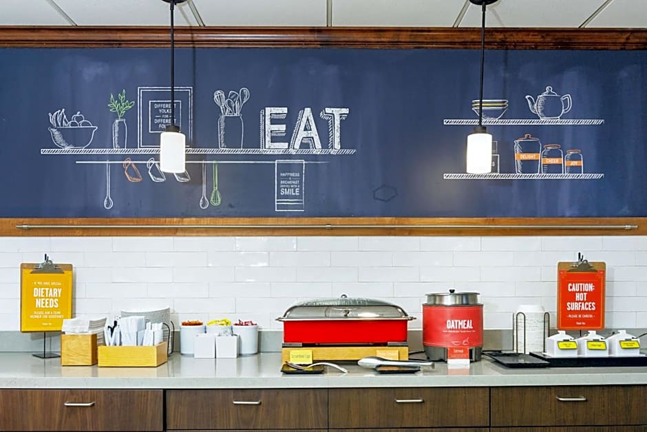 Hampton Inn By Hilton & Suites Tallahassee I-10-Thomasville Rd, Fl